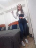 672829336: Chica busca chico en Alicante