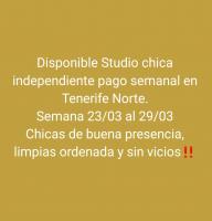 624768608: Chica busca chico en Tenerife