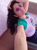 602677875: Chica busca chico en Badajoz