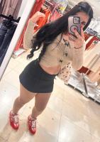 674993275: Chica busca chico en Madrid