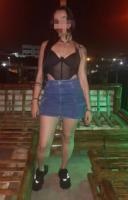 654985411: Chica busca chico en Las Palmas