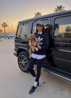 678554359: Transexual en Sevilla