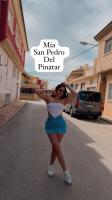 661519839: Chica busca chico en Murcia