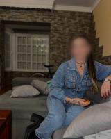 632159881: Chica busca chico en Málaga