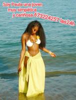 673224257: Chica busca chico en Almería