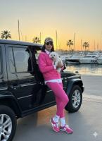 678554359: Transexual en Sevilla