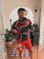 673486506: Chico busca chica en Madrid