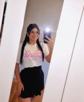 673602408: Chica busca chico en Málaga