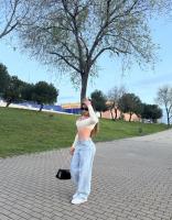 641744297: Transexual en Madrid