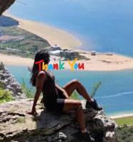 603616389: Chica busca chico en Guipúzcoa