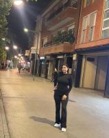 613829784: Chica busca chico en Madrid