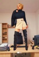 652039555: Chica busca chico en Madrid