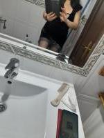 642661674: Transexual en Cáceres