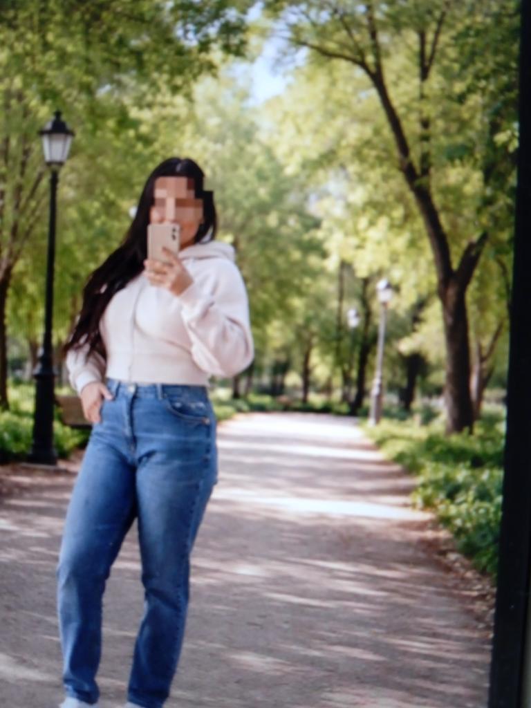 Chica busca chico en Valladolid: 