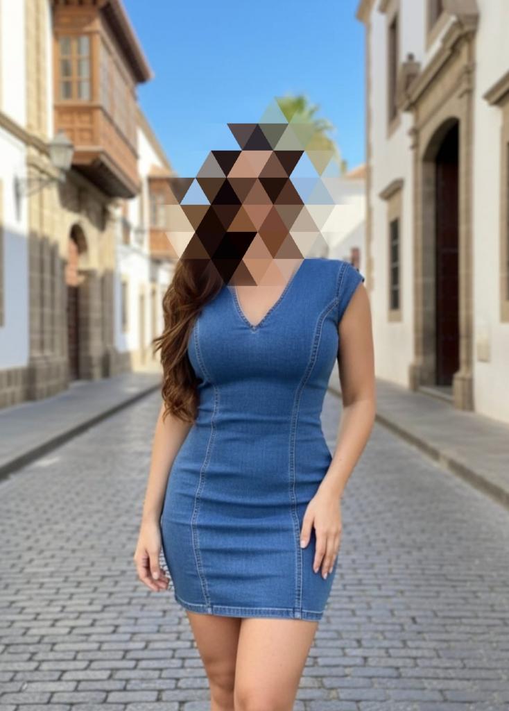 Chica busca chico en Almería: 