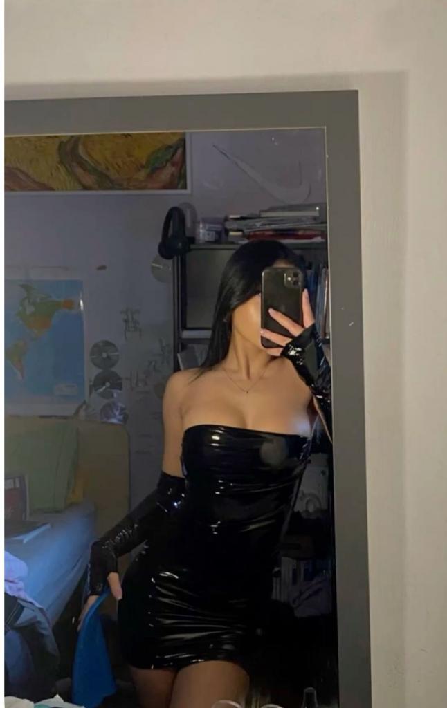 Chica busca chico en Badajoz: 