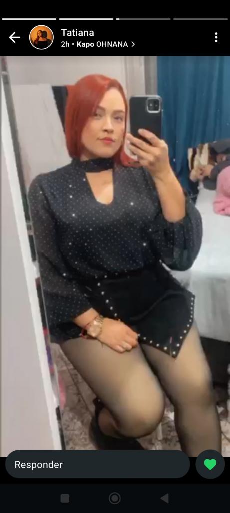 Transexual en Cáceres: 