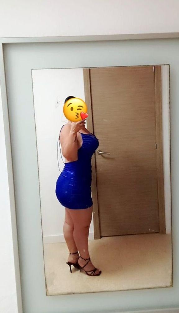 Chica busca chico en Jaén: 