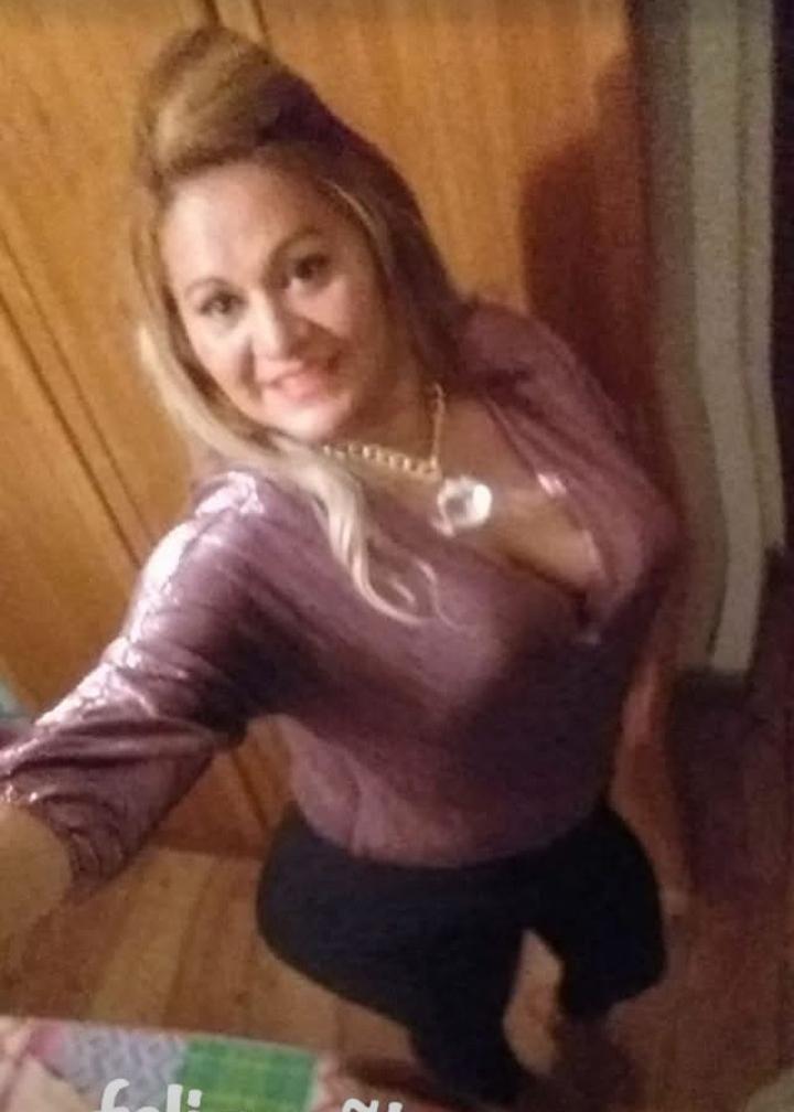 Chica busca chico en Lugo: 