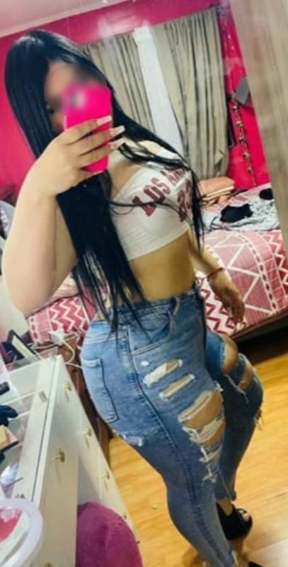 Chica busca chico en La Coruña: 