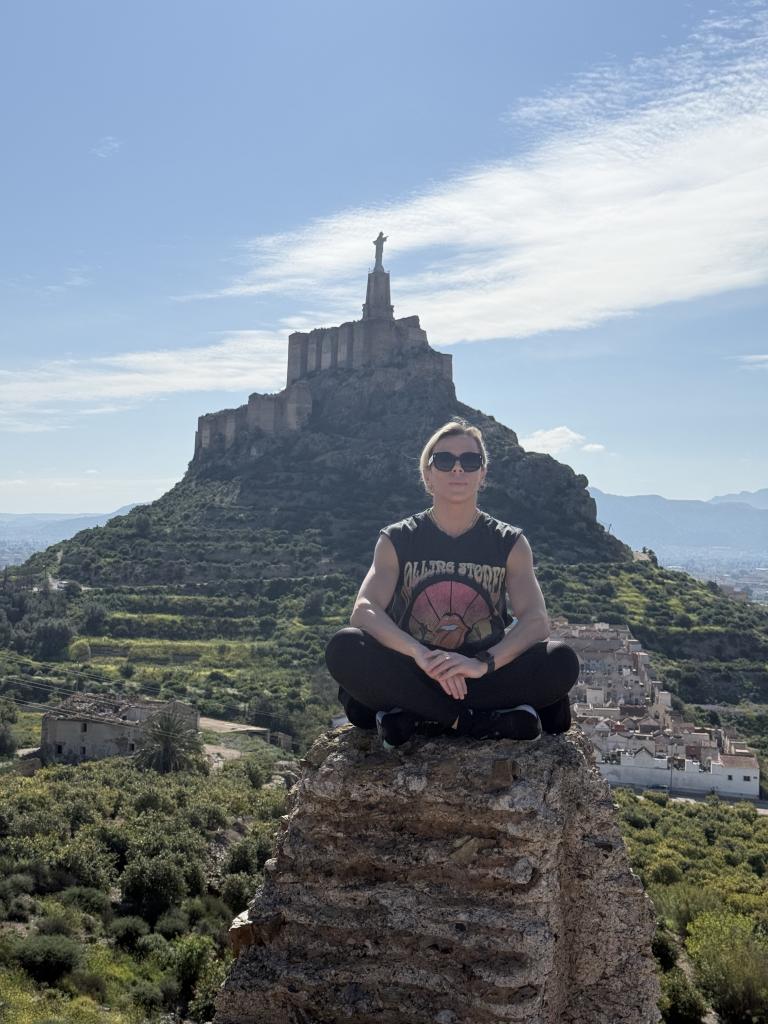 624310709: Transexual en Murcia