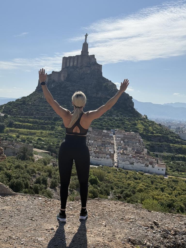 624310709: Transexual en Murcia