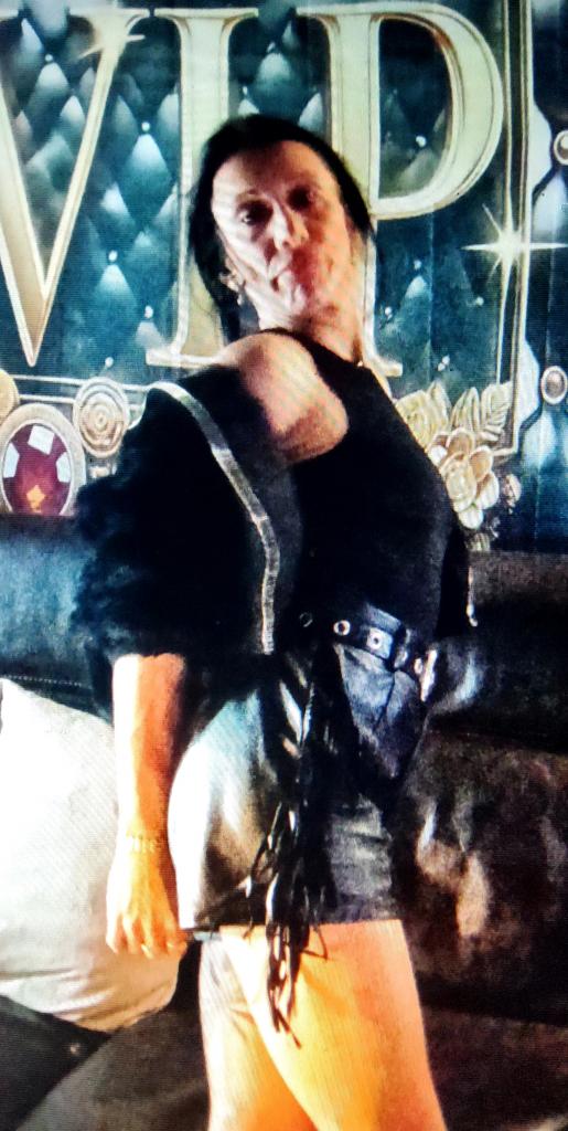 Chica busca chico en Alicante: 