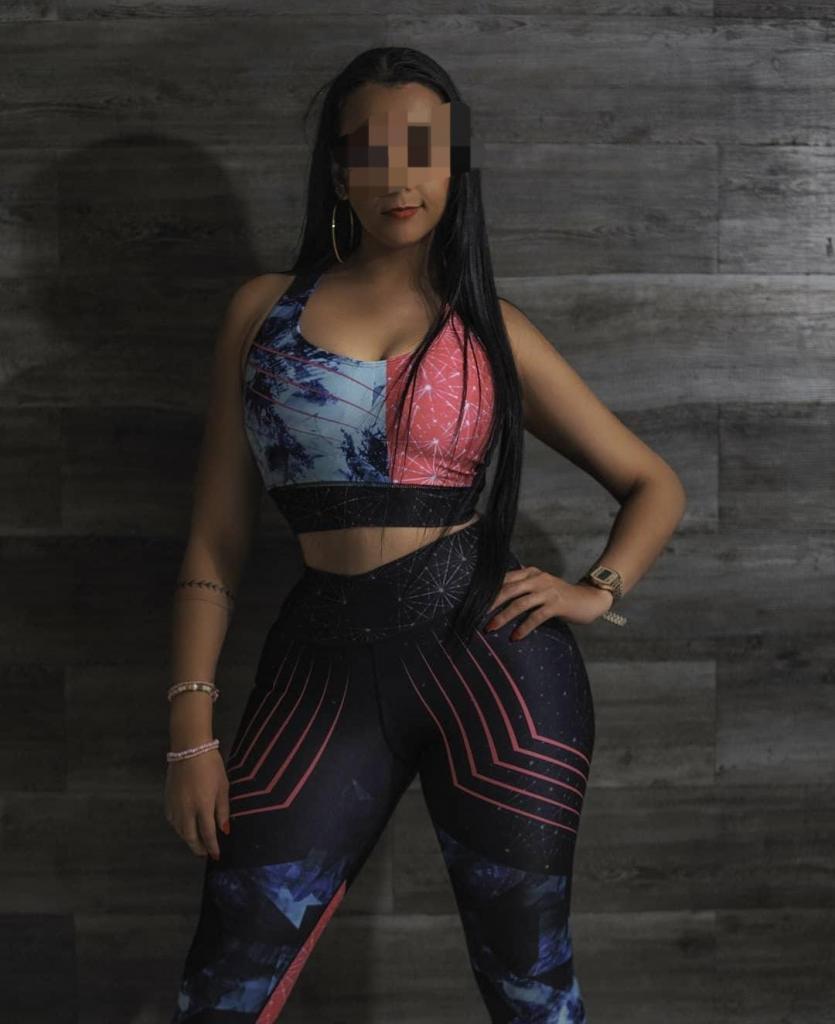 Chica busca chico en Las Palmas: 