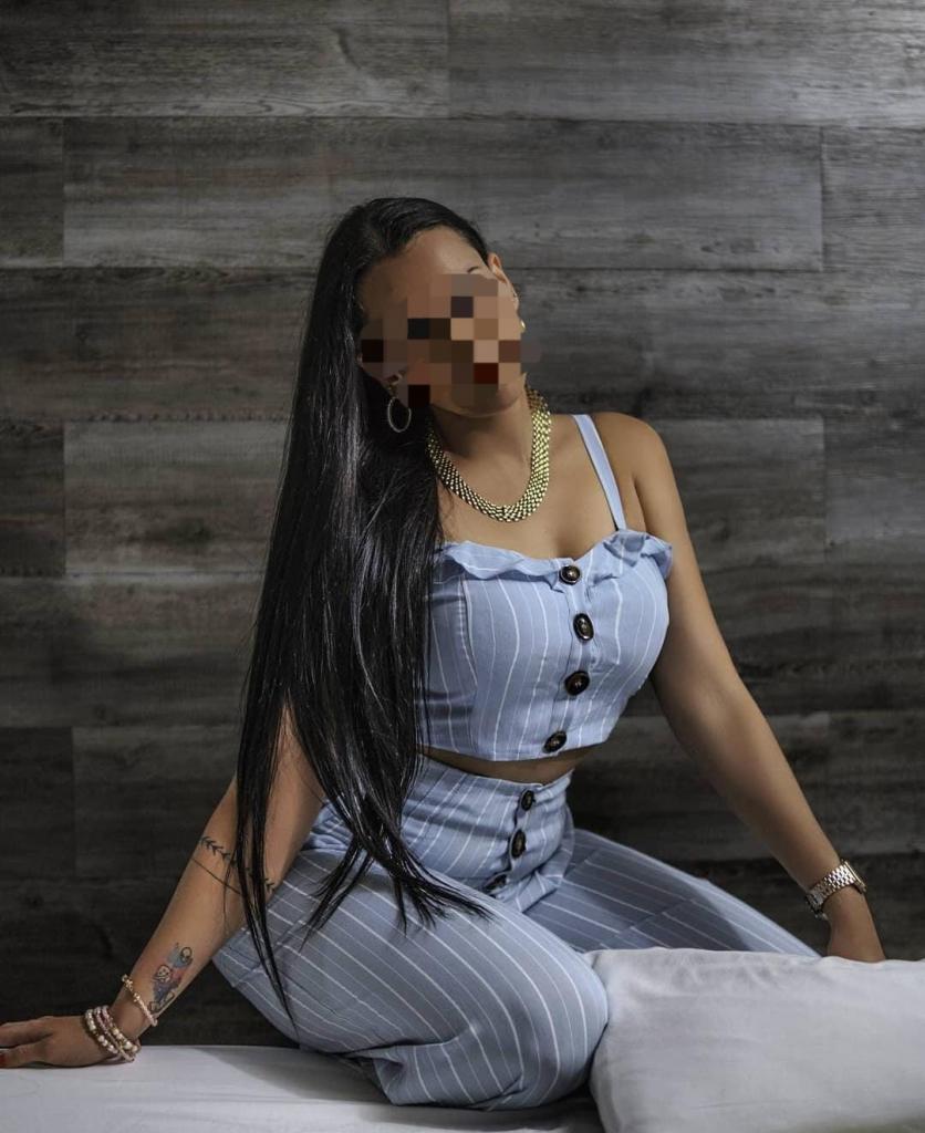 Chica busca chico en Las Palmas: 