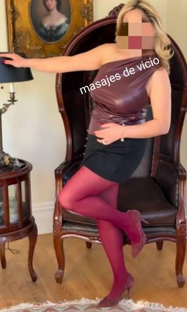 Chica busca chico en La Coruña: 