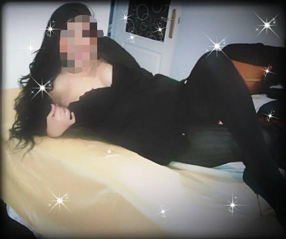 Chica busca chico en Albacete: 