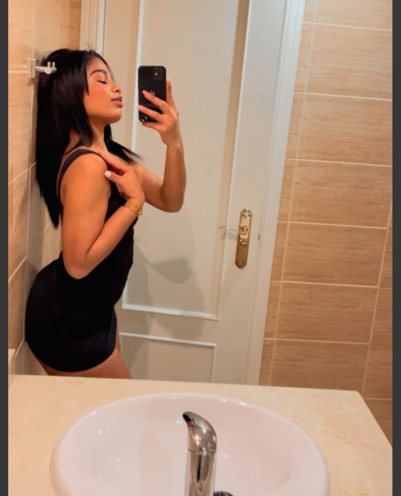 Chica busca chico en Málaga: 