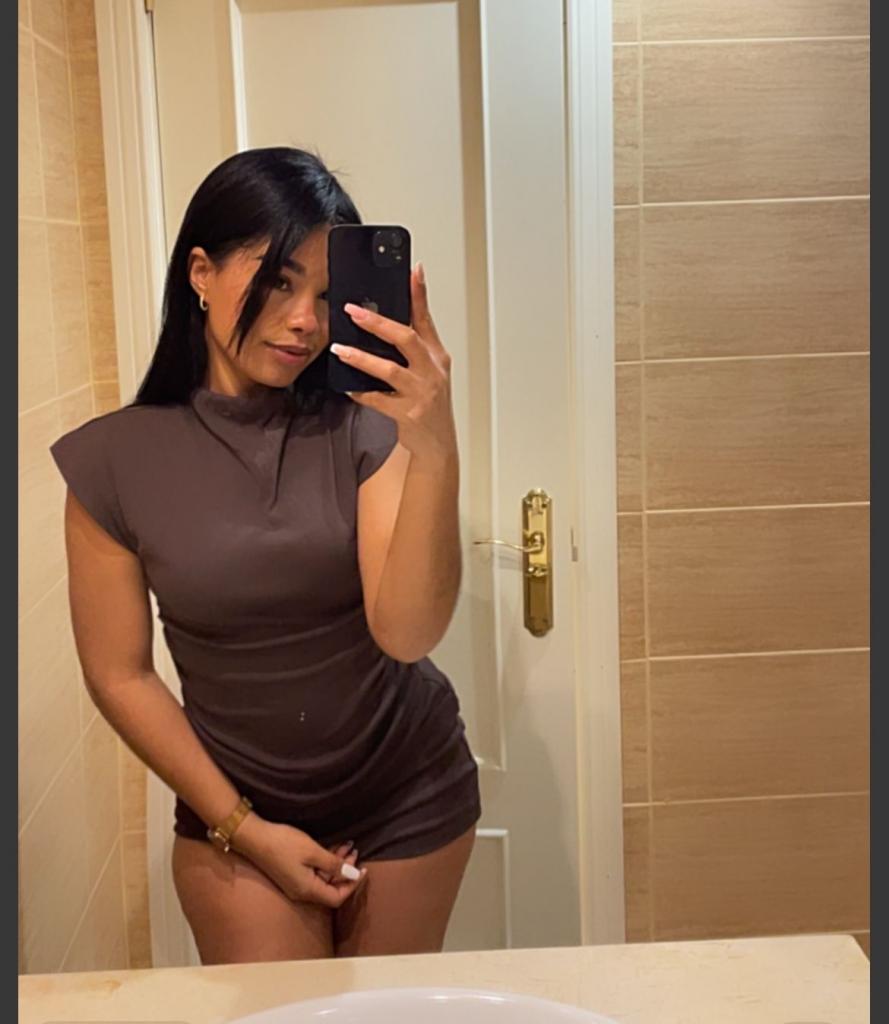 Chica busca chico en Málaga: 