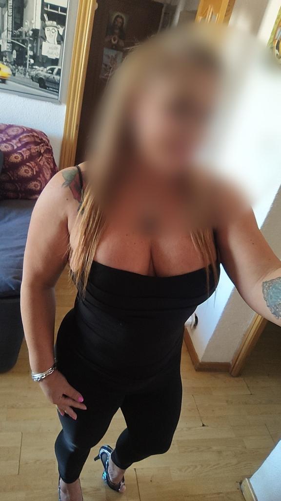 Chica busca chico en Toledo: 