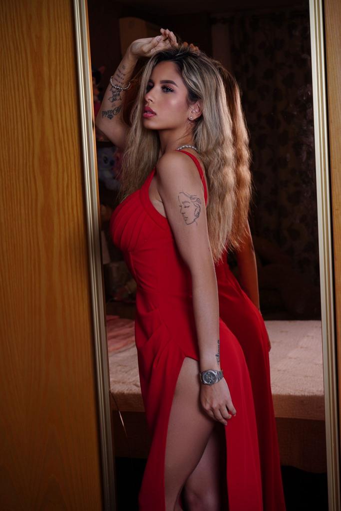 Chica busca chico en Mallorca: 