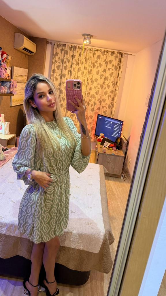 Chica busca chico en Mallorca: 