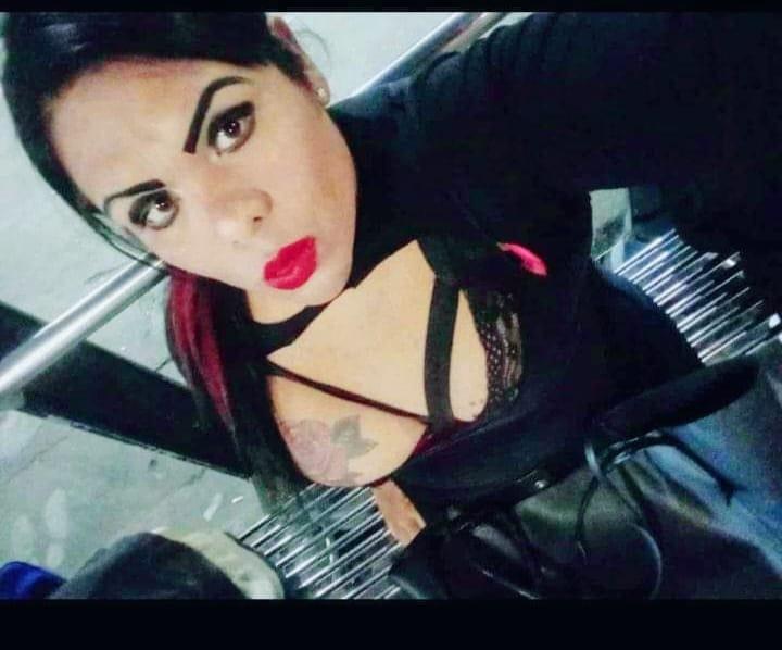 Transexual en Barcelona: 