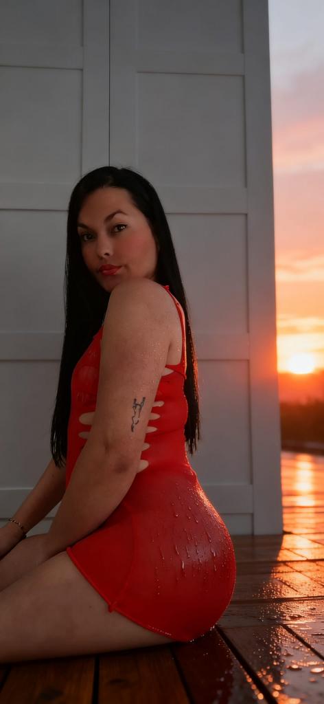 Transexual en Valencia: 