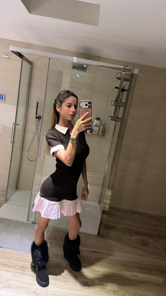 Chica busca chico en Mallorca: 