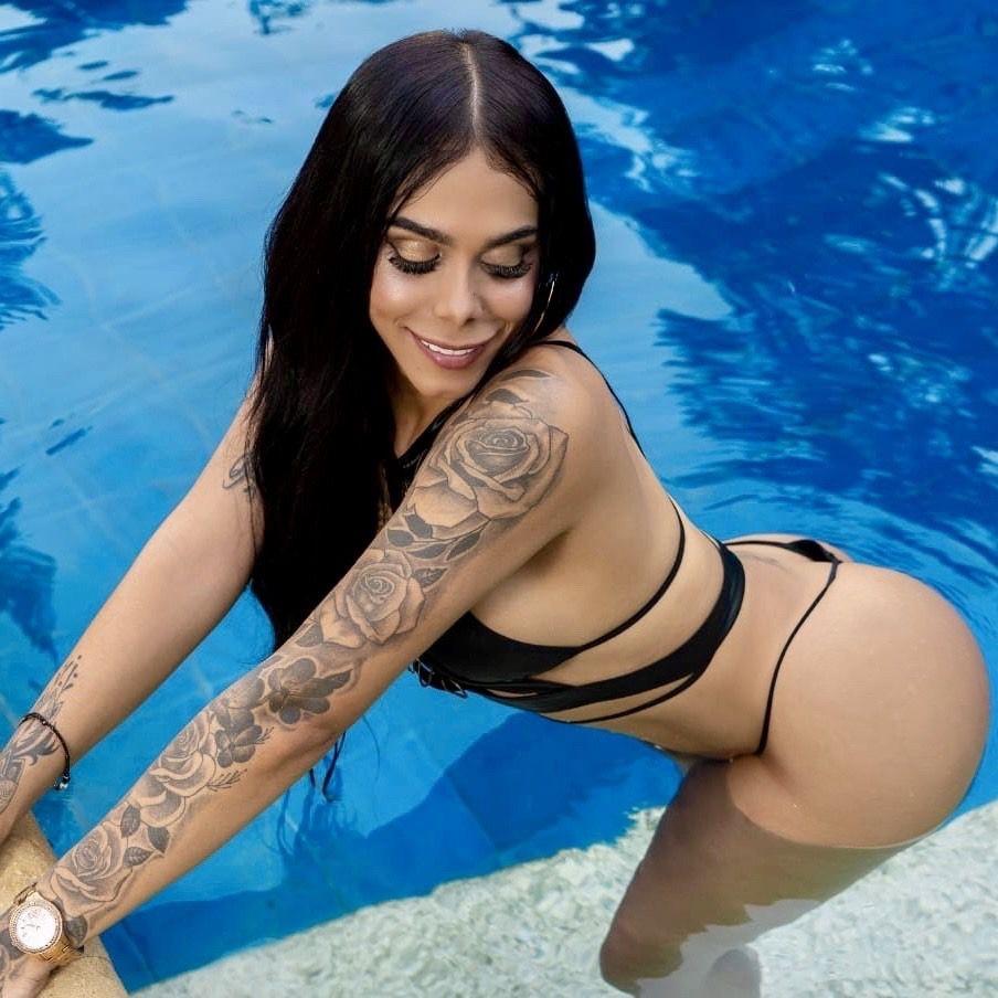 Transexual en Mallorca: 