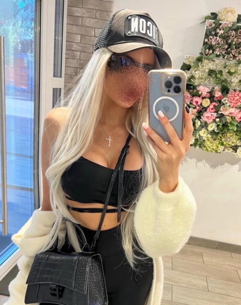 Chica busca chico en Córdoba: 