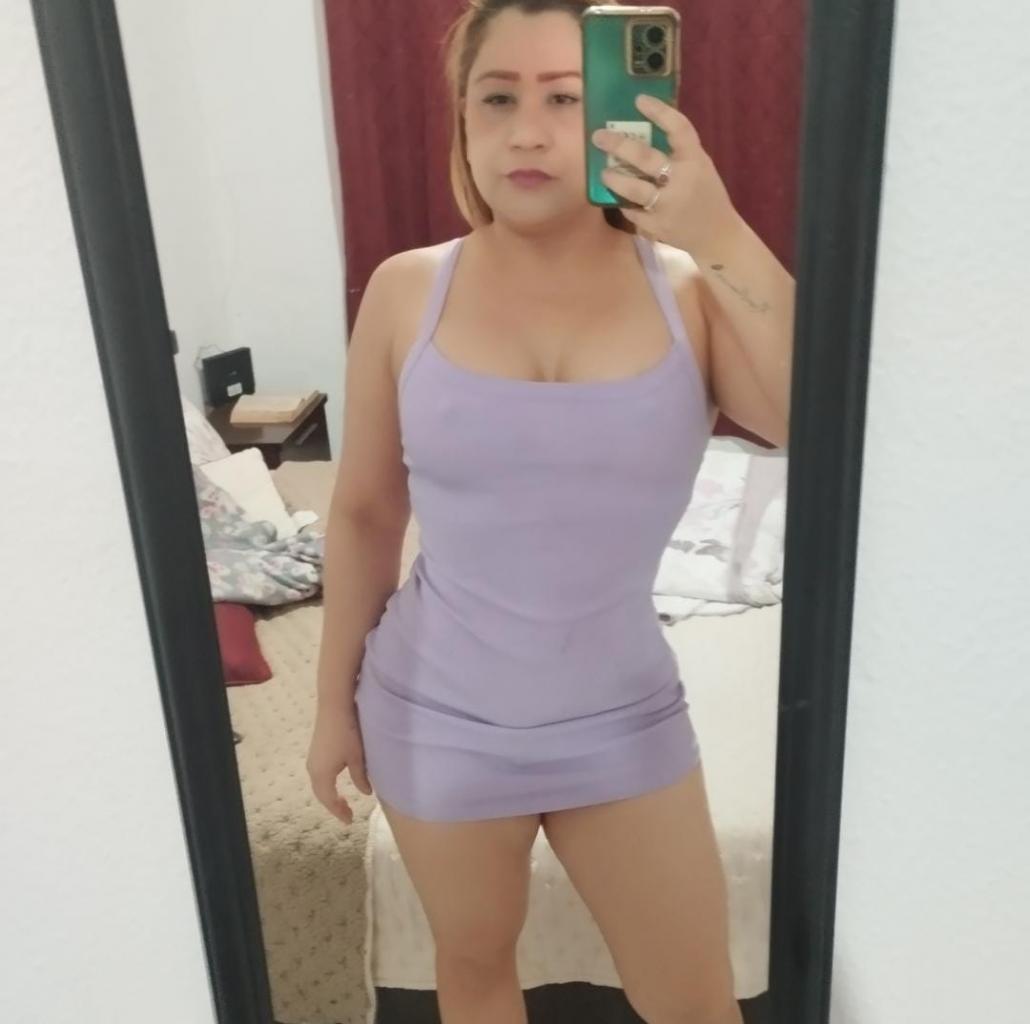 Chica busca chico en Murcia: 