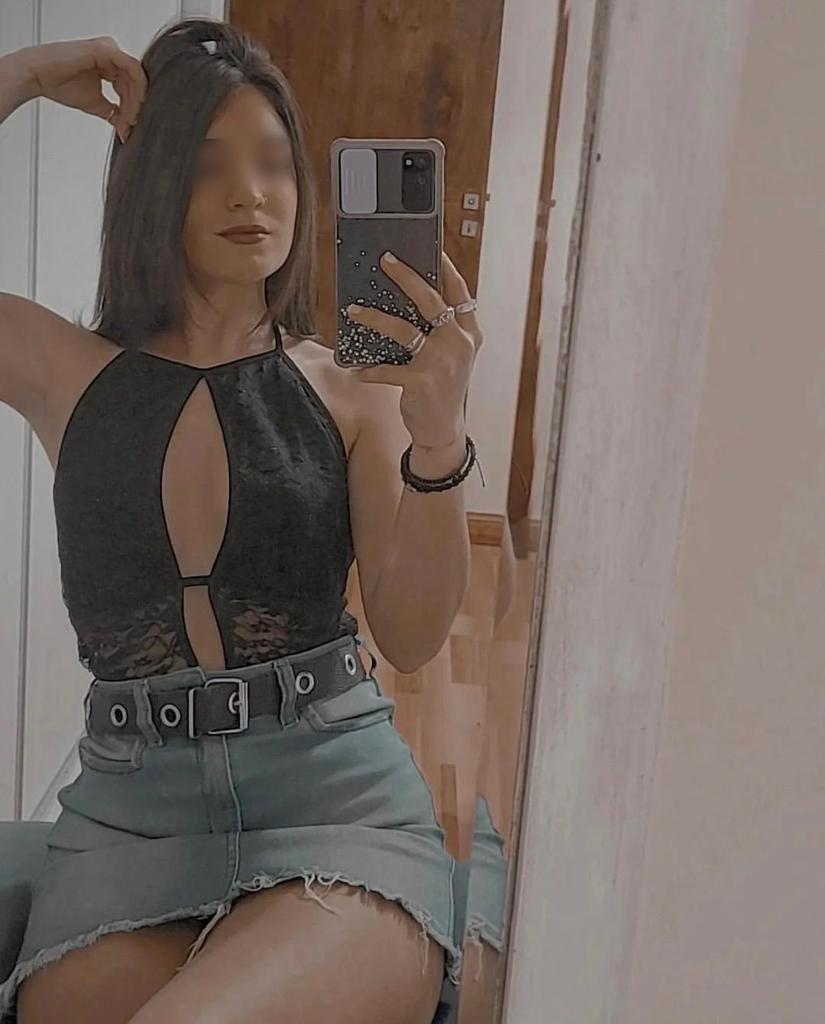 Chica busca chico en Pontevedra: 