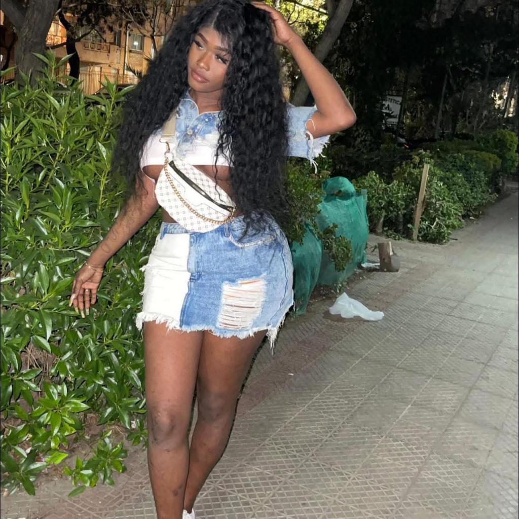 672569891: Travesti en Valencia