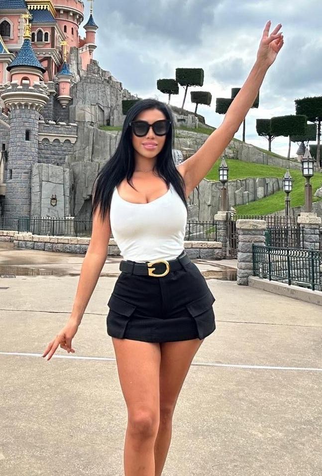 Chica busca chico en Madrid: 