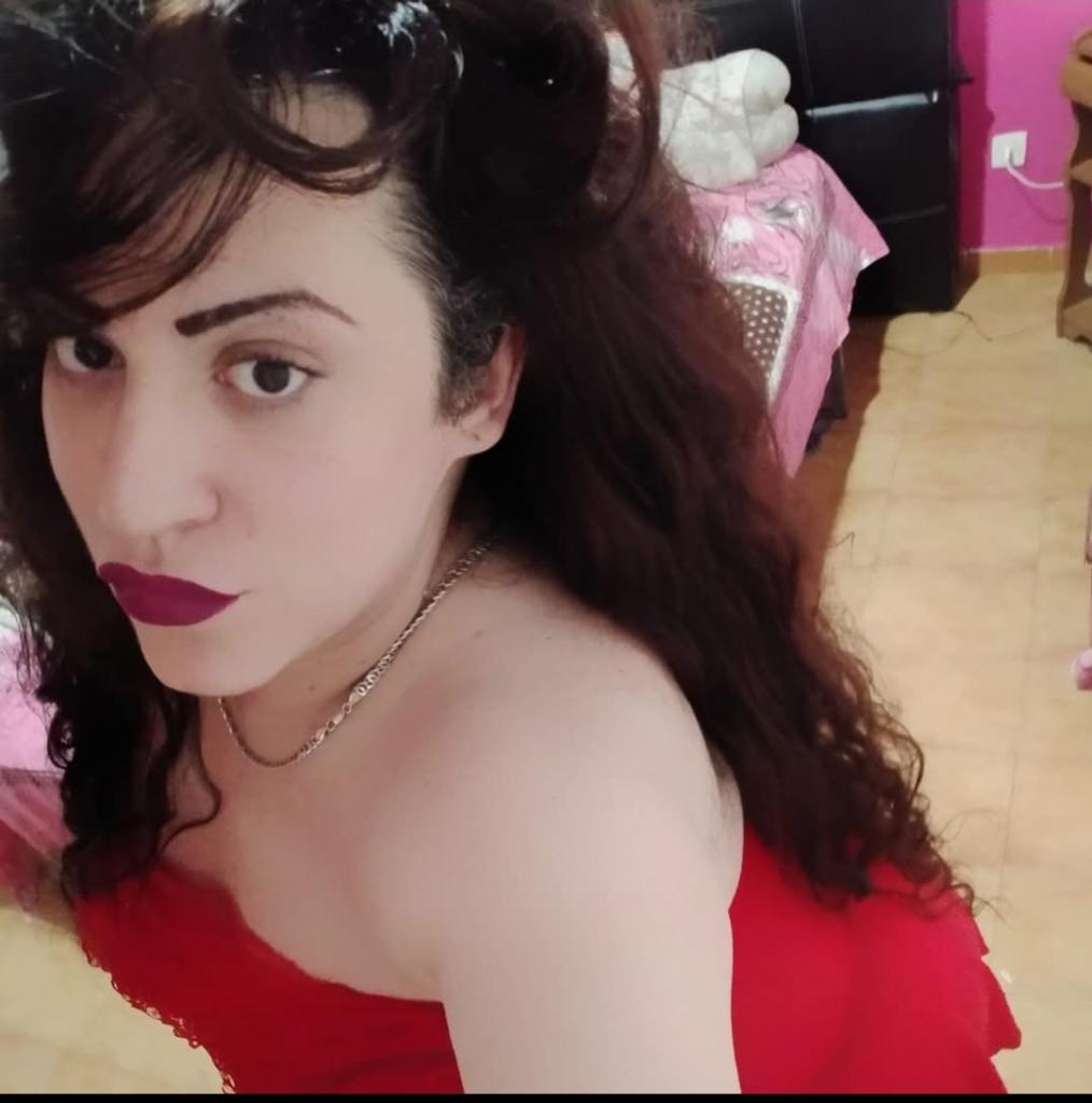 Chica busca chico en Toledo: 