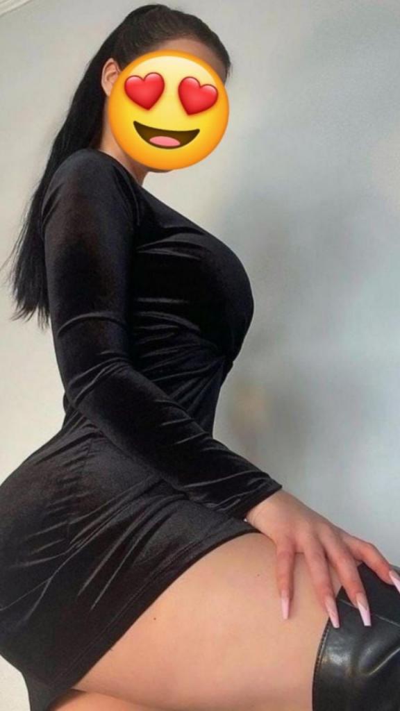 Chica busca chico en Málaga: 