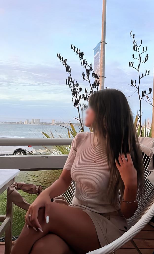 Chica busca chico en Mallorca: 