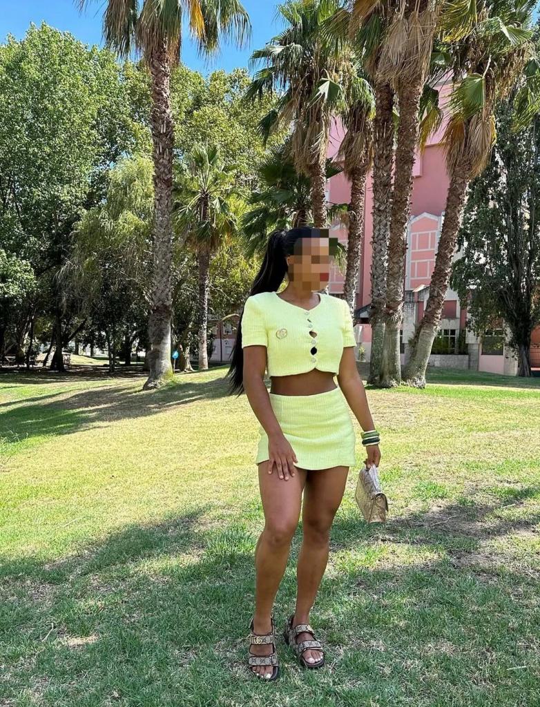 Chica busca chico en La Coruña: 