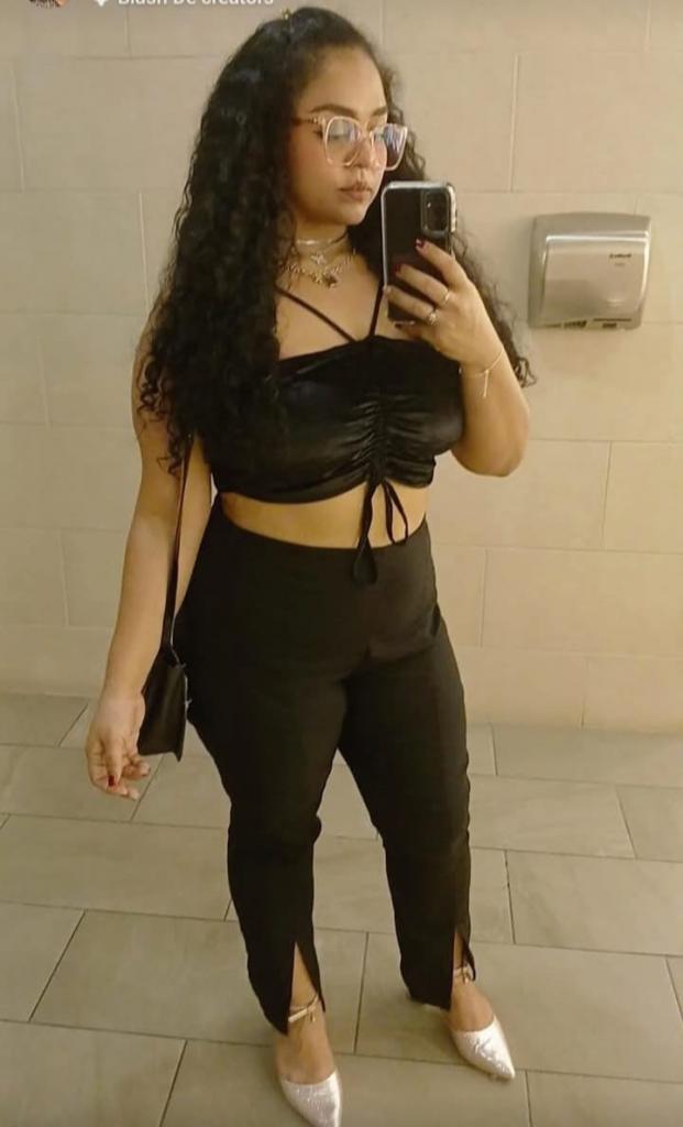 Chica busca chico en Toledo: 